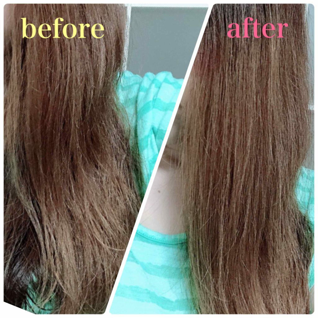 ヴィーナス ビューティーブラシ/PARSA/ヘアブラシを使ったクチコミ(2枚目)