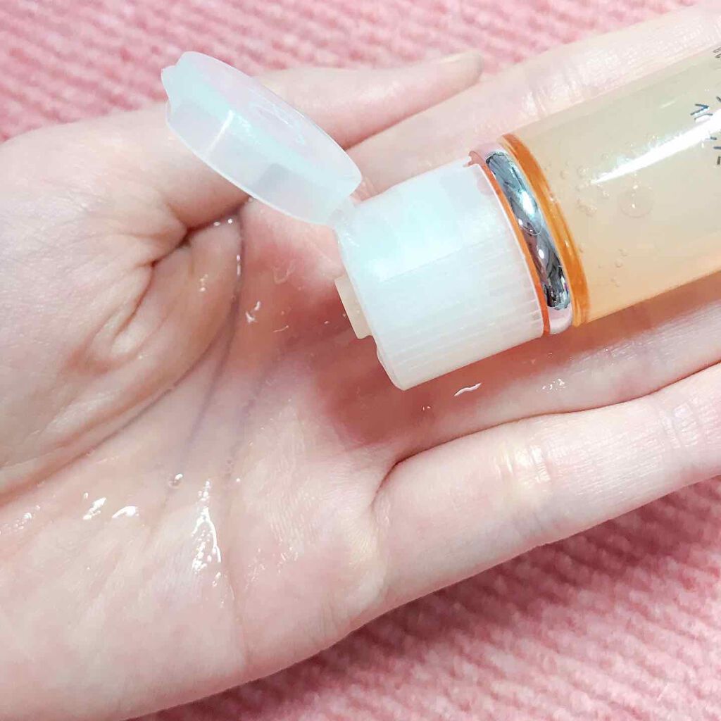 エンリッチプラス 化粧液Ⅱ しっとり ＜医薬部外品＞/ファンケル/化粧水を使ったクチコミ（2枚目）