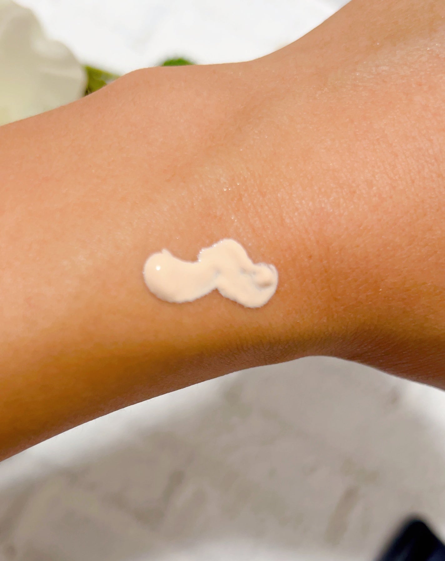 ヴォワールコレクチュールn/クレ・ド・ポー ボーテ/化粧下地を使ったクチコミ(2枚目)