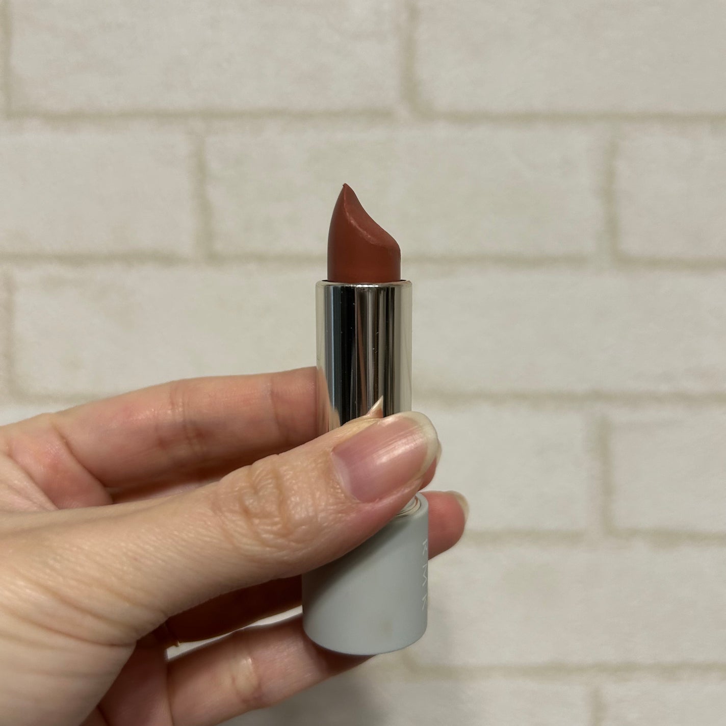 RMK ザ マット リップカラー/RMK/口紅を使ったクチコミ(2枚目)