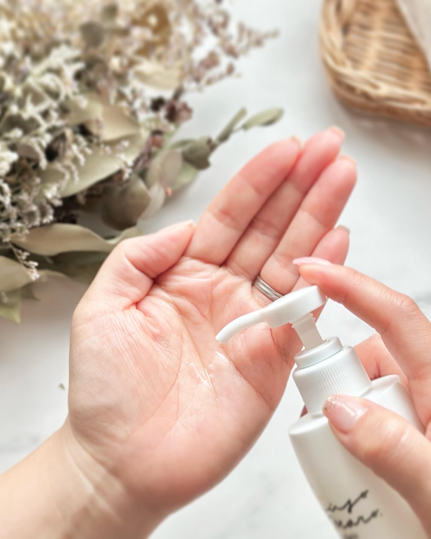 けあおいる/きよまろ/ボディオイルを使ったクチコミ（3枚目）