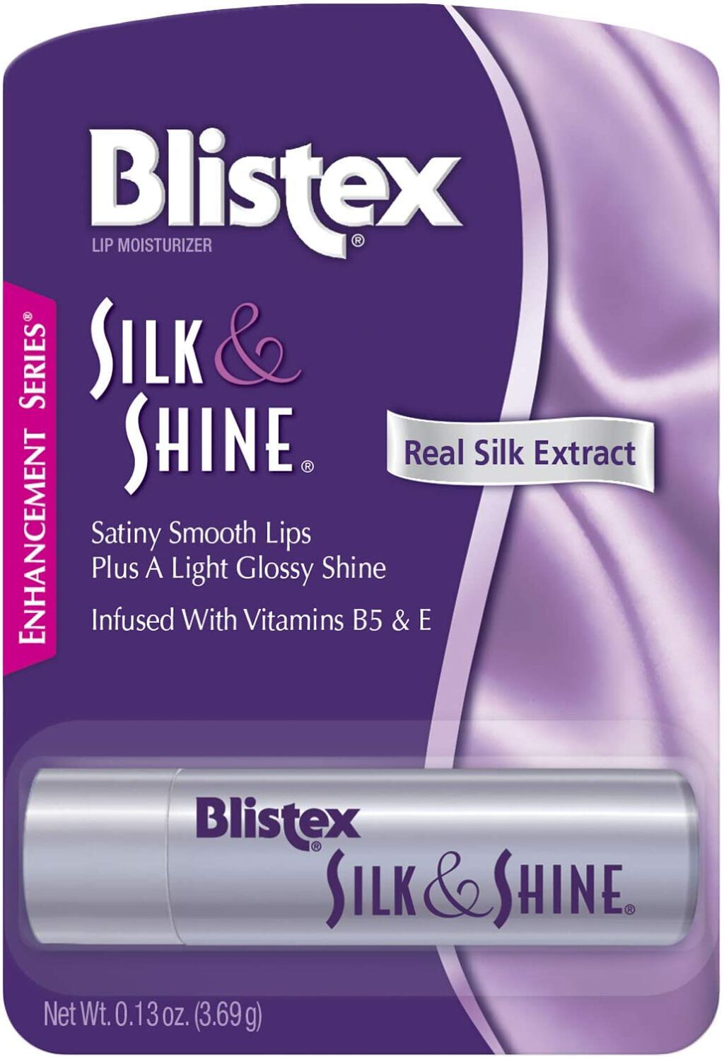 Blistex Silk & Shine