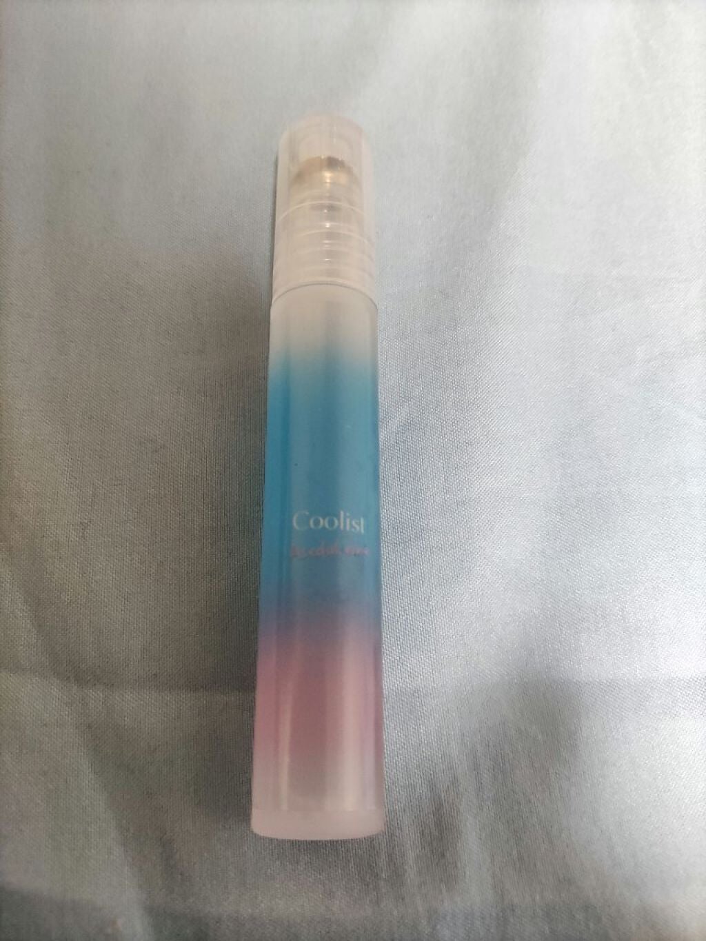 アセダレーヌ アクアシャンプー/Coolist/デオドラント・制汗剤を使ったクチコミ(1枚目)