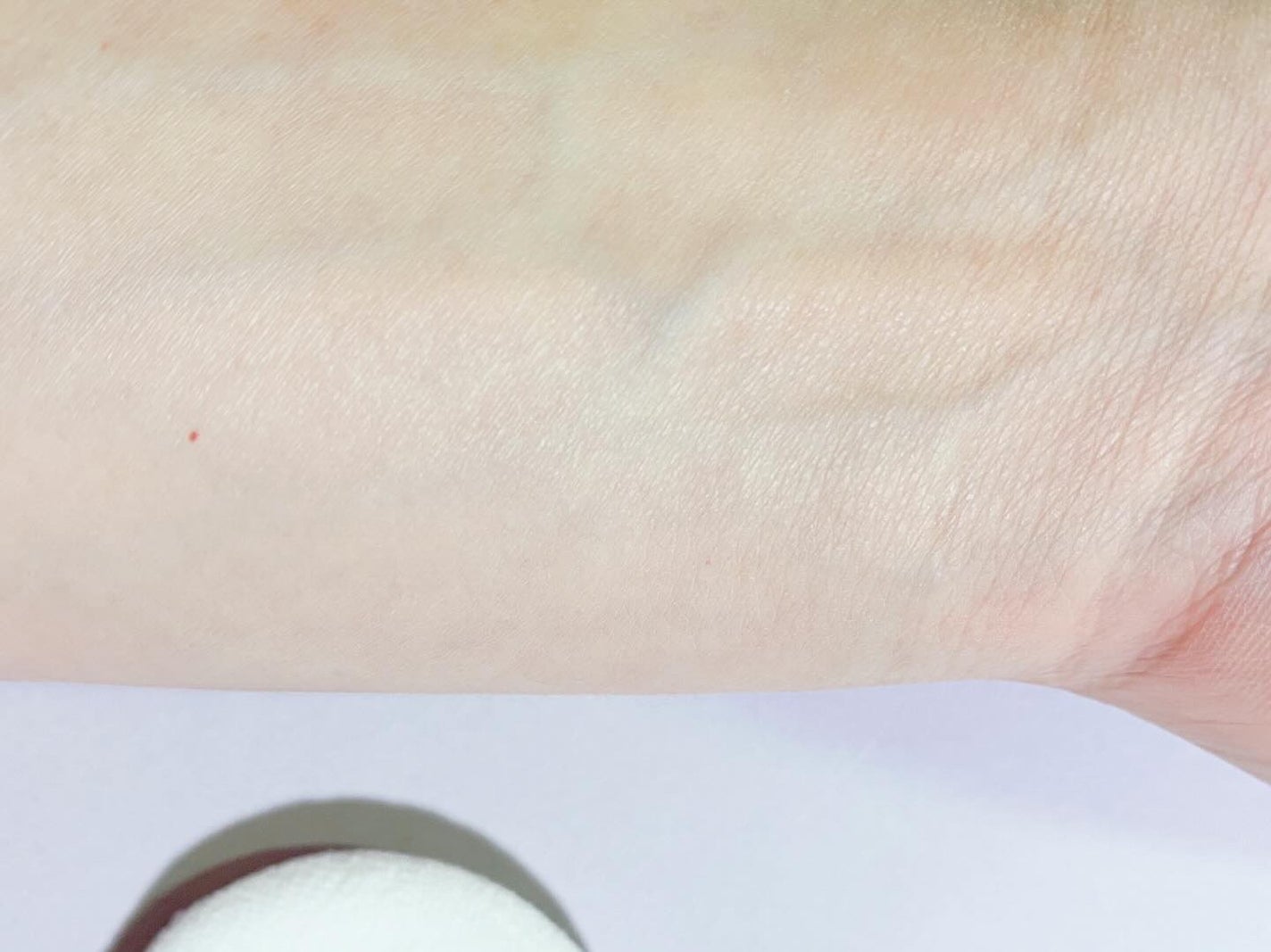 ハイドラセッティングパウダー/byLieto/プレストパウダーを使ったクチコミ(4枚目)