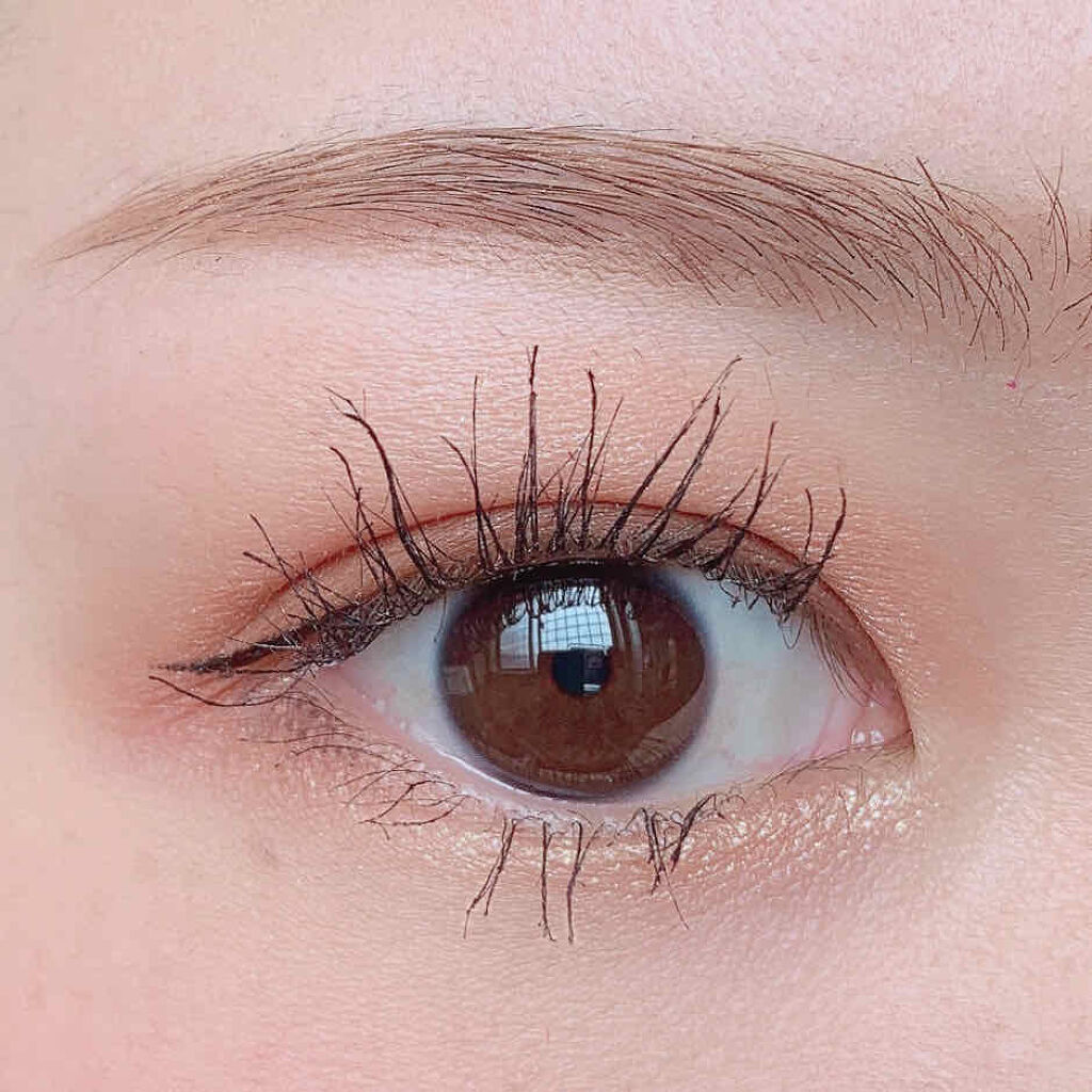 マスカラ ベース（ロング/ボリューム）/FASIO/マスカラ下地を使ったクチコミ（2枚目）