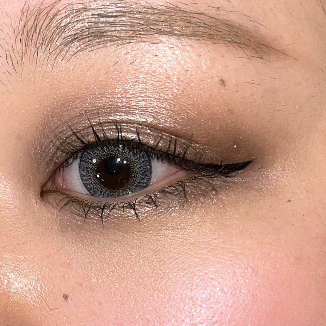 ラッシュエキスパンダー ロングロングロング/MAJOLICA MAJORCA/マスカラを使ったクチコミ(3枚目)