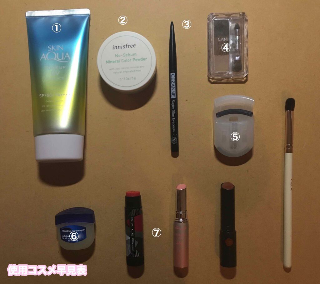 オリジナル ピュアスキンジェリー/ヴァセリン/ボディクリームを使ったクチコミ（2枚目）