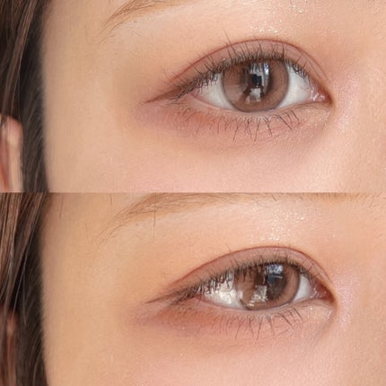 Majette 1day/Majette/ワンデー(1DAY)カラコンを使ったクチコミ(4枚目)