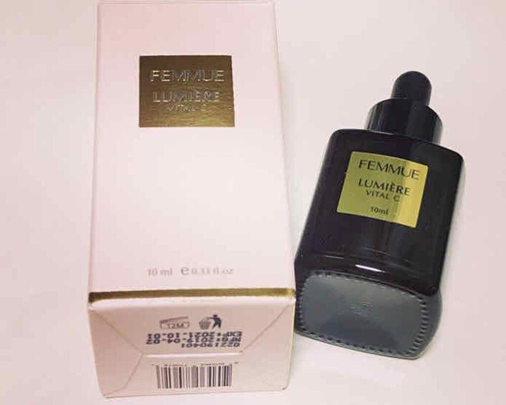 ドリームグロウマスク RR(透明感・キメ)/FEMMUE/シートマスク・パックを使ったクチコミ(2枚目)