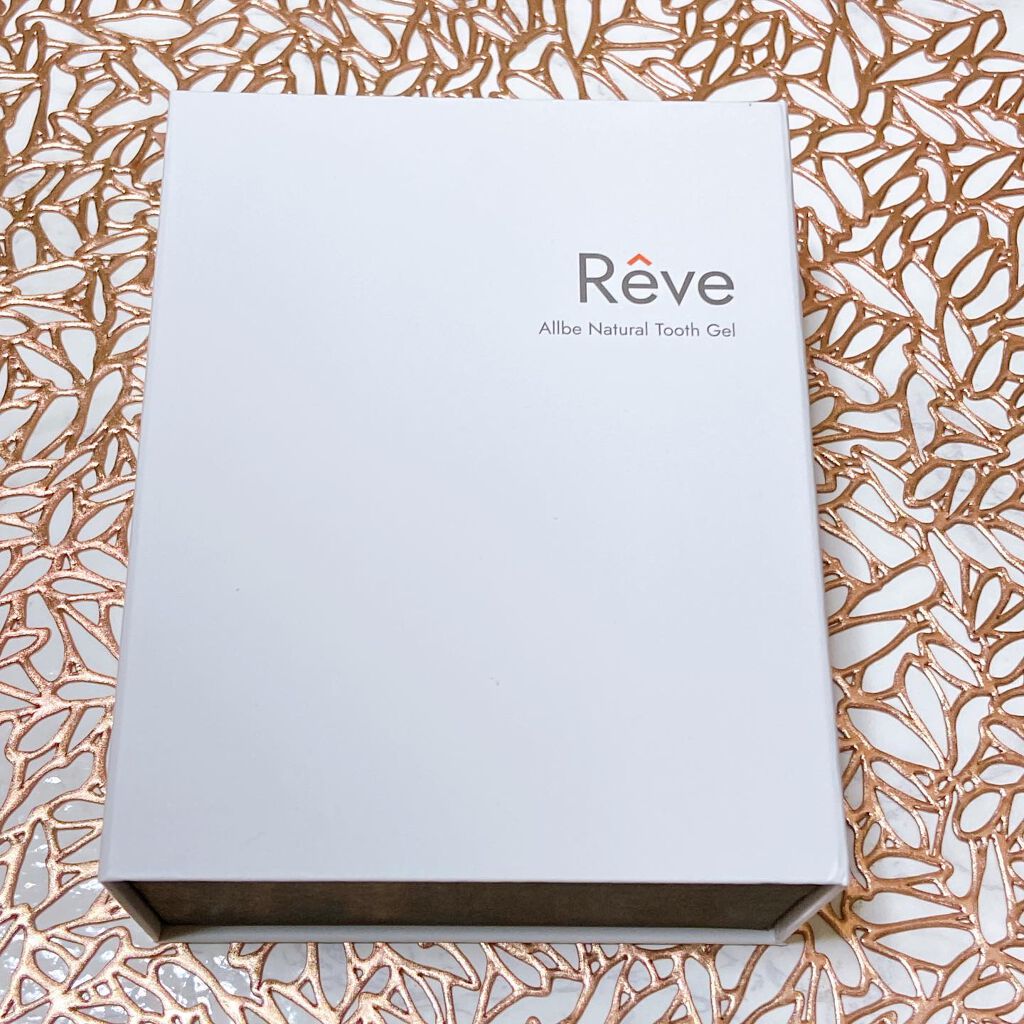 すーみん❤️ on LIPS 「ヨクバリな歯みがき粉ReveAllbeNaturalTooth..」(5枚目)