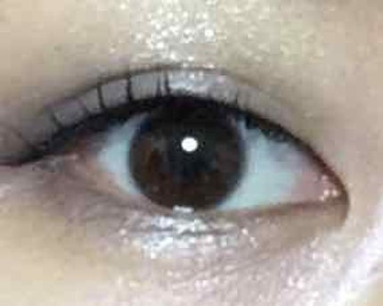 メルティージェム/MAJOLICA MAJORCA/ジェル・クリームチークを使ったクチコミ(4枚目)