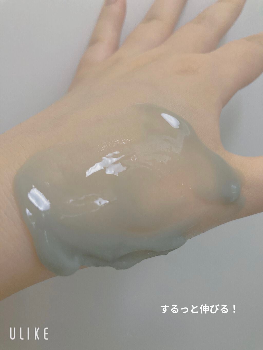 夢みるバーム 海泥スムースモイスチャー/ロゼット/クレンジングバームを使ったクチコミ(6枚目)