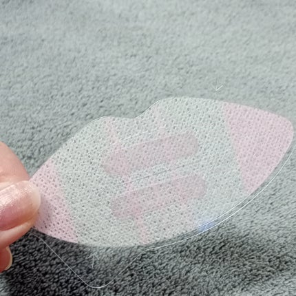 LIPS SHOT/MOTTO LAB./リップマスクを使ったクチコミ(4枚目)