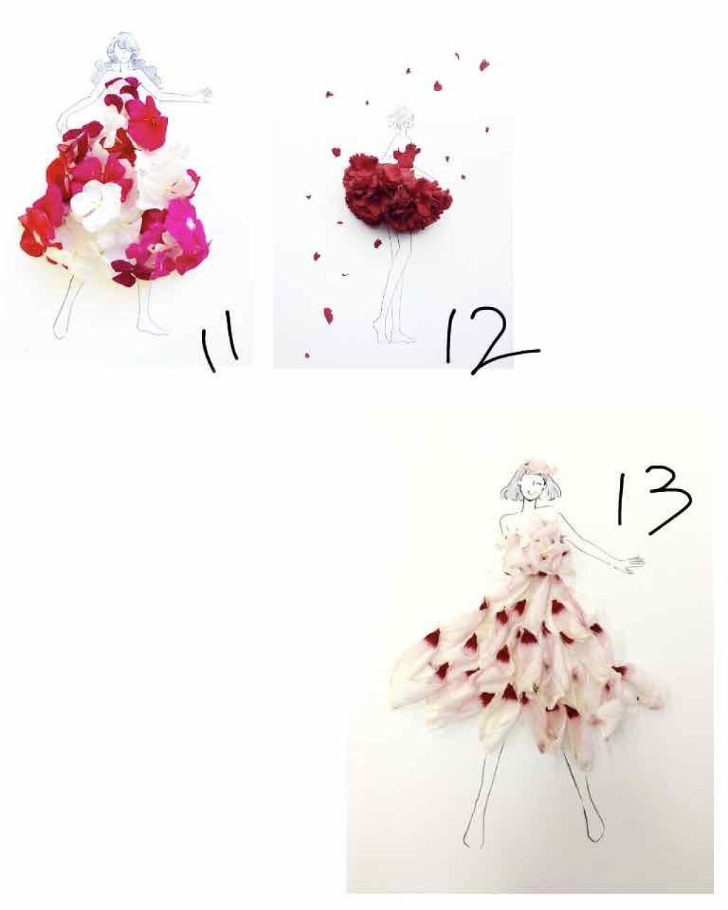 あいすぅ。🍨 on LIPS 「アイコンを選んでください!!1⸜🌷︎⸝2⸜🌷︎⸝3⸜🌷︎⸝..」(3枚目)