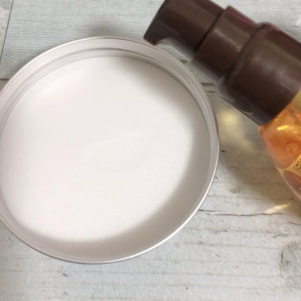 CCオイル/エッセンシャル/ヘアオイルを使ったクチコミ(4枚目)