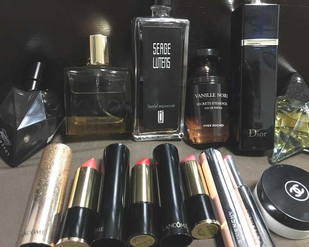 イドゥラ ビューティ リップ バーム/CHANEL/リップバームを使ったクチコミ（1枚目）