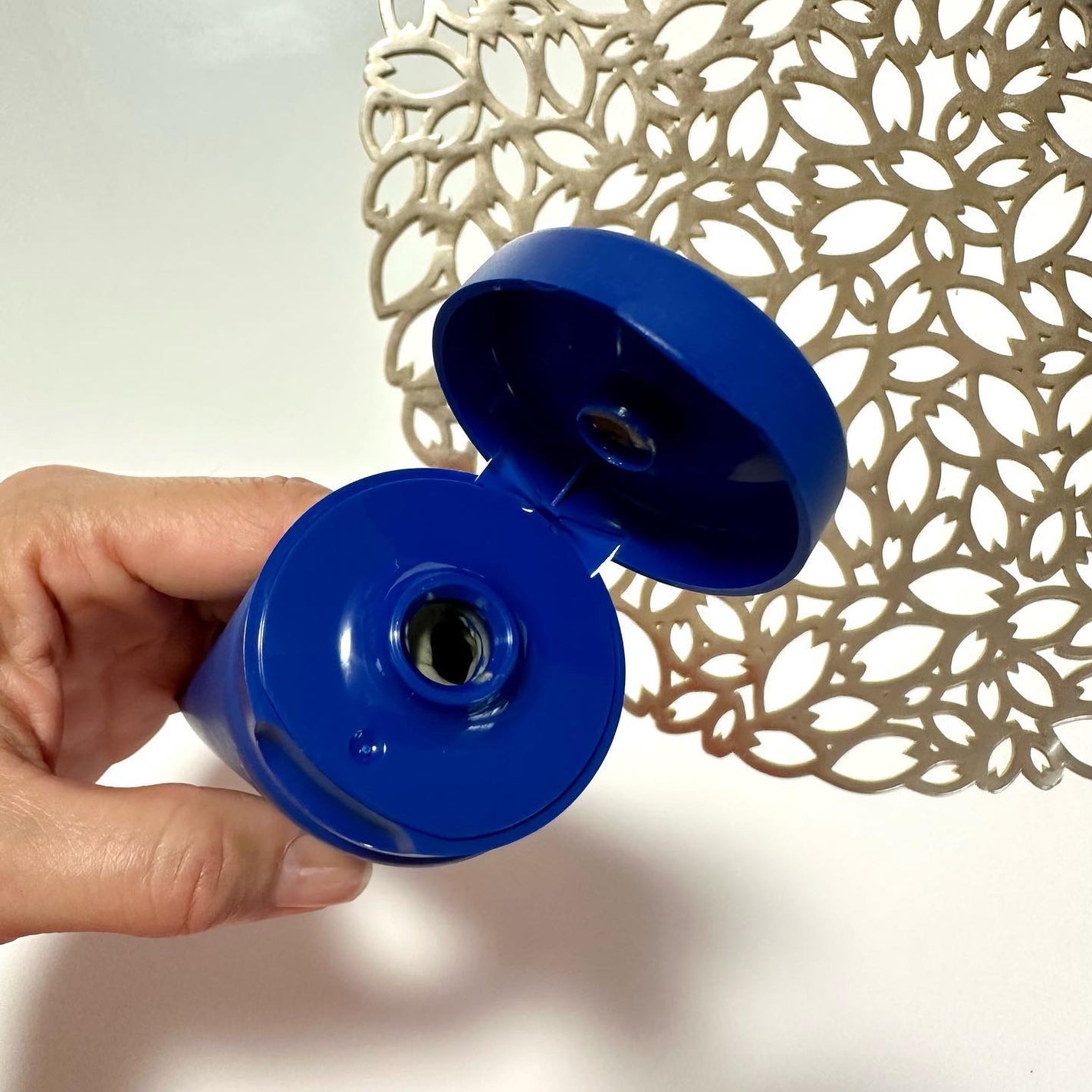 ナチュラルパック /MIRANAL/洗い流すパック・マスクを使ったクチコミ(2枚目)