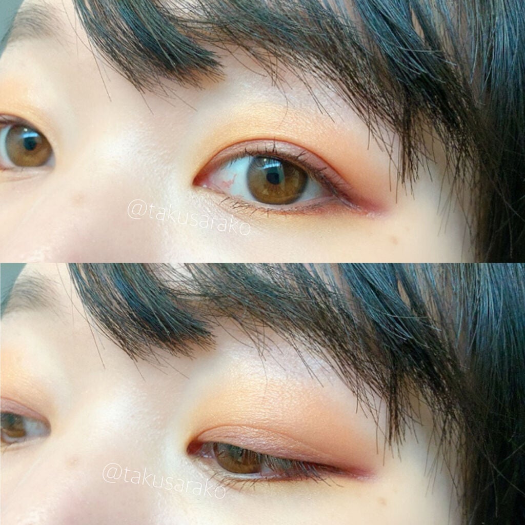 デザイニング カラー アイズ/SUQQU/アイシャドウパレットを使ったクチコミ(6枚目)