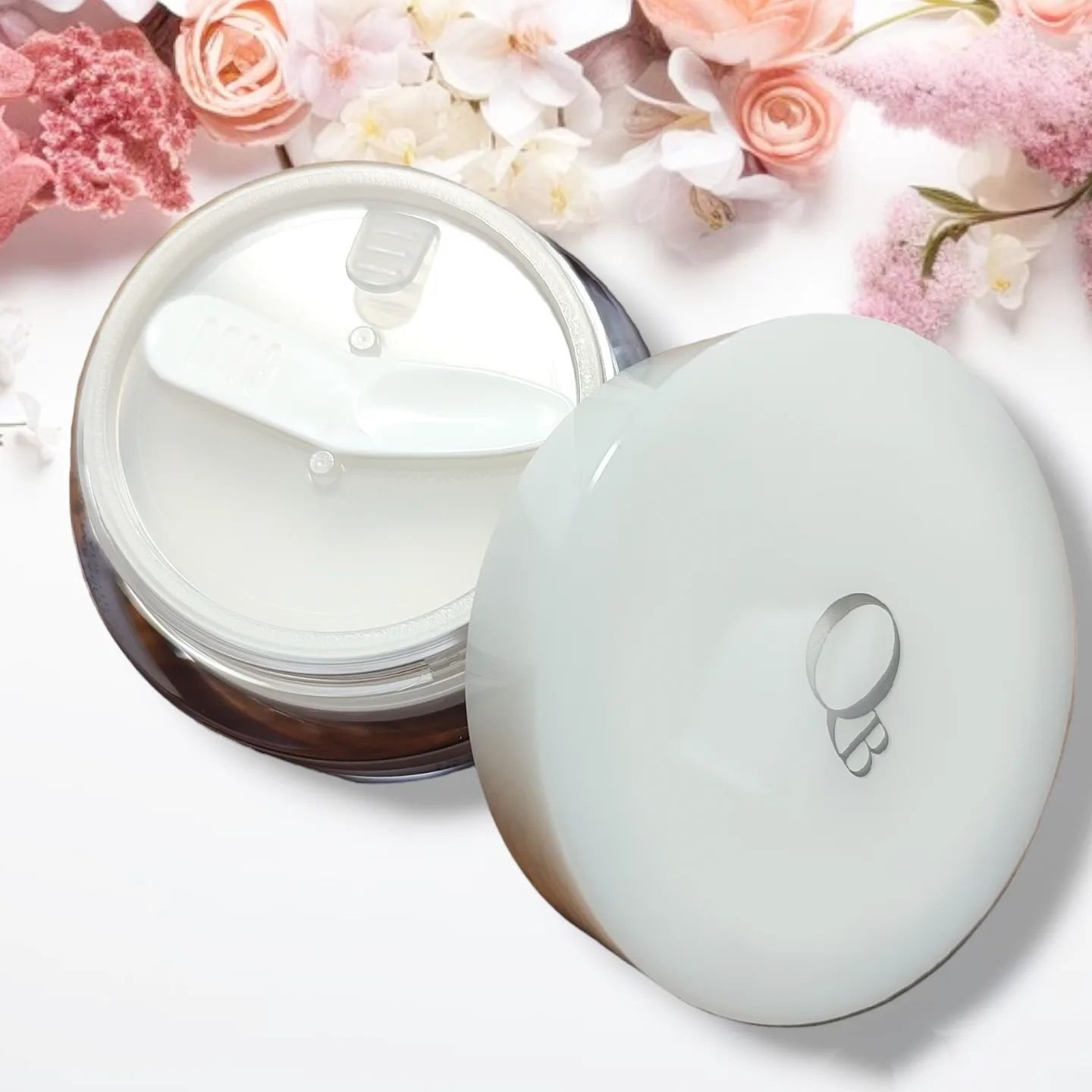 QB 薬用デオドラントクリーム 40C 30g/クイックビューティー/デオドラント・制汗剤を使ったクチコミ（3枚目）