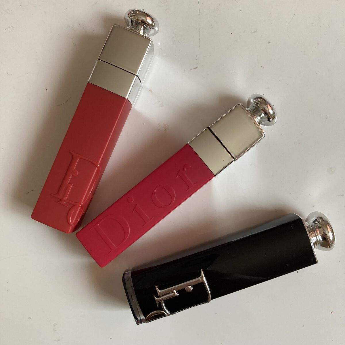 ディオール アディクト リップスティック/Dior/口紅を使ったクチコミ（1枚目）