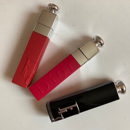 ディオール アディクト リップスティック/Dior/口紅を使ったクチコミ(1枚目)