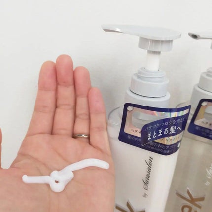 を使ったクチコミ(3枚目)