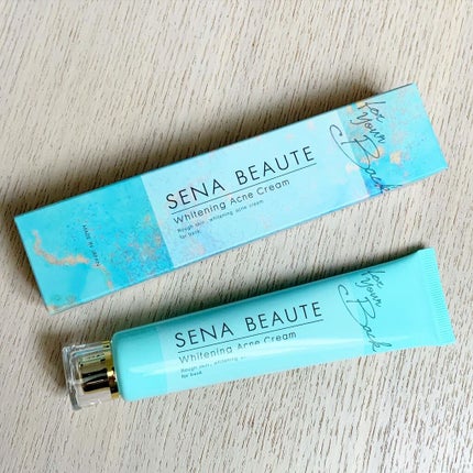 セナボーテ/株式会社フロンティア/ネック・デコルテケアを使ったクチコミ(3枚目)