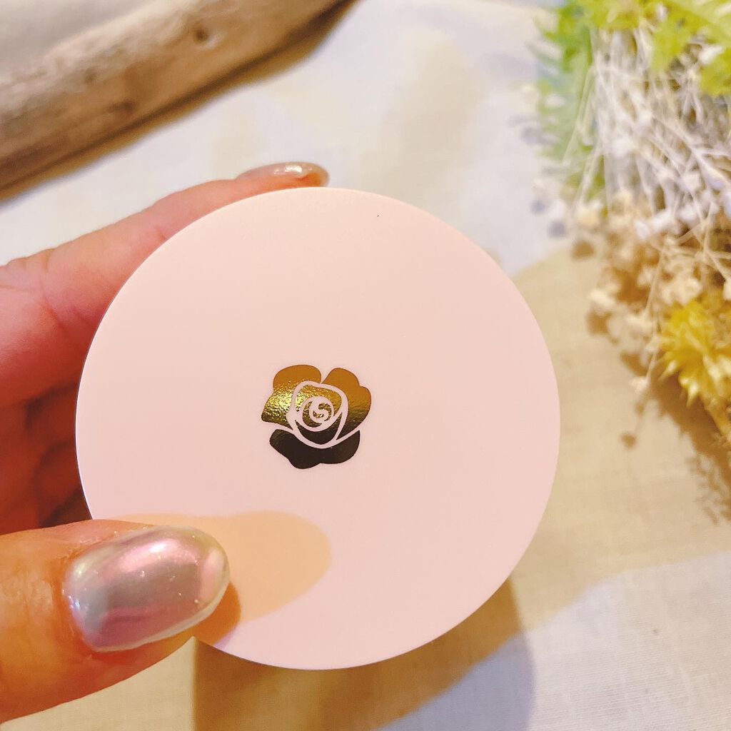 エステパック カラーコントロールクリーム/ステファニー/クリーム・エマルジョンファンデーションを使ったクチコミ(2枚目)