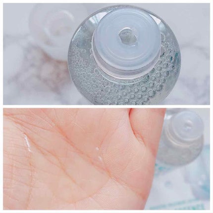 エッセンシャル トリートメントローション/ロベクチン/化粧水を使ったクチコミ(3枚目)