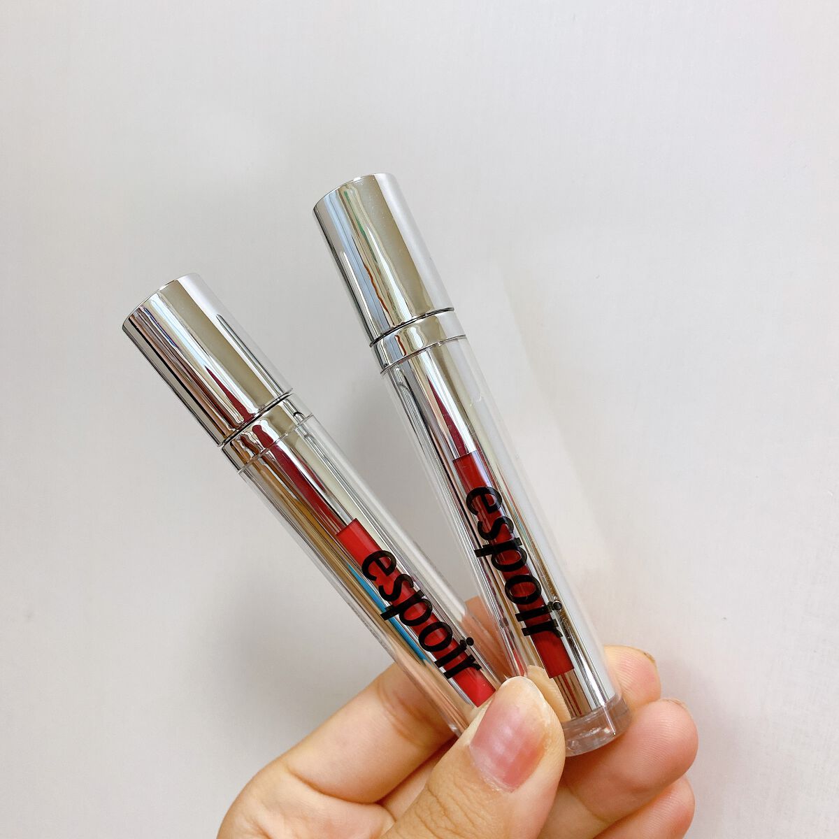  リップアップティント/espoir/口紅を使ったクチコミ（1枚目）