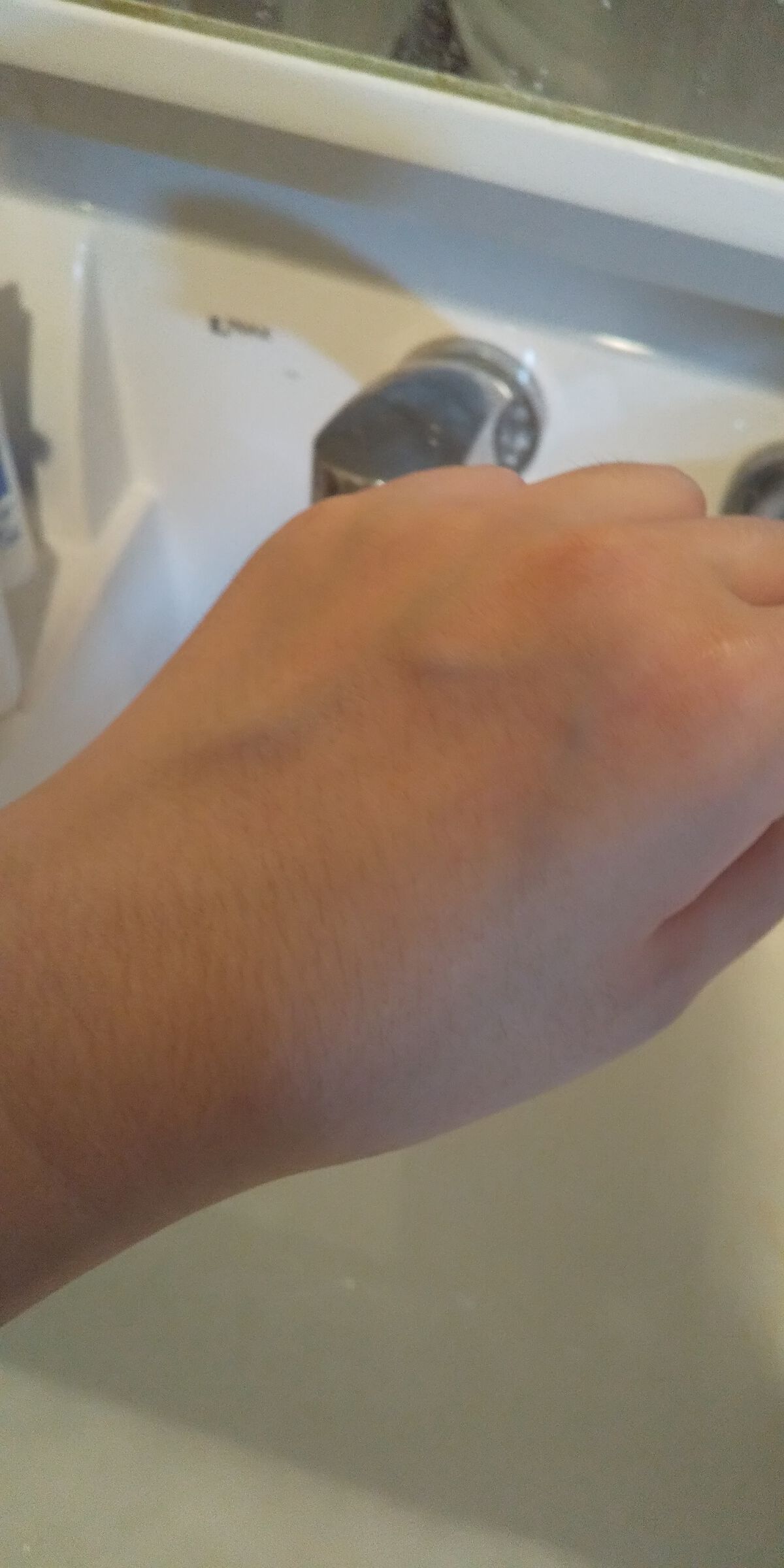 ハイパー リアル フレッシュ キャンバス クレンジング オイル/M・A・C/オイルクレンジングを使ったクチコミ(4枚目)