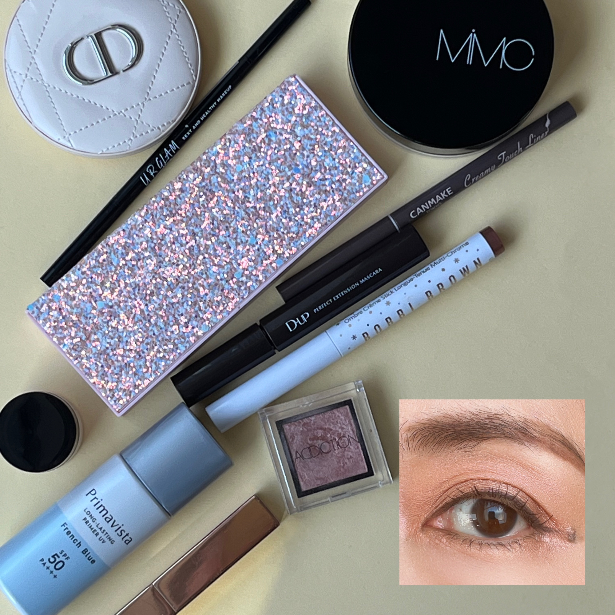 チーク ポップ ホリデイ コレクション ウォーム/CLINIQUE/パウダーチークを使ったクチコミ（1枚目）