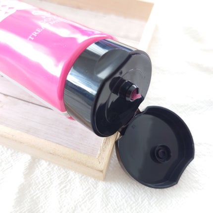 ユチャ カラーシャンプー/カラートリートメント/YUCHAG/市販シャンプーを使ったクチコミ(5枚目)