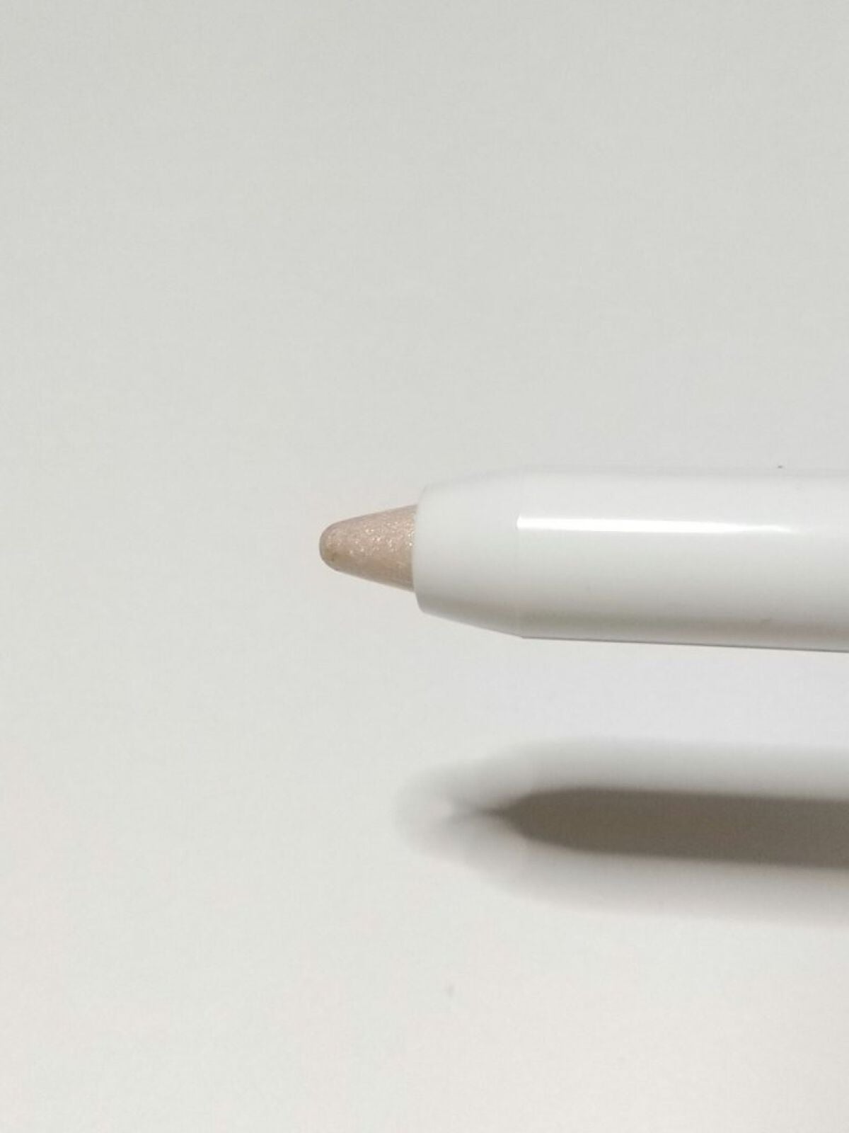 AC シークレット ティアーズバッグ ハイライター/セリア/クリームハイライトを使ったクチコミ(2枚目)