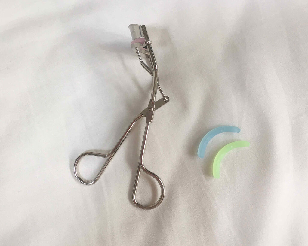 ひとえ・奥ぶたえ用カーラー/アイプチ®/ビューラーを使ったクチコミ（1枚目）