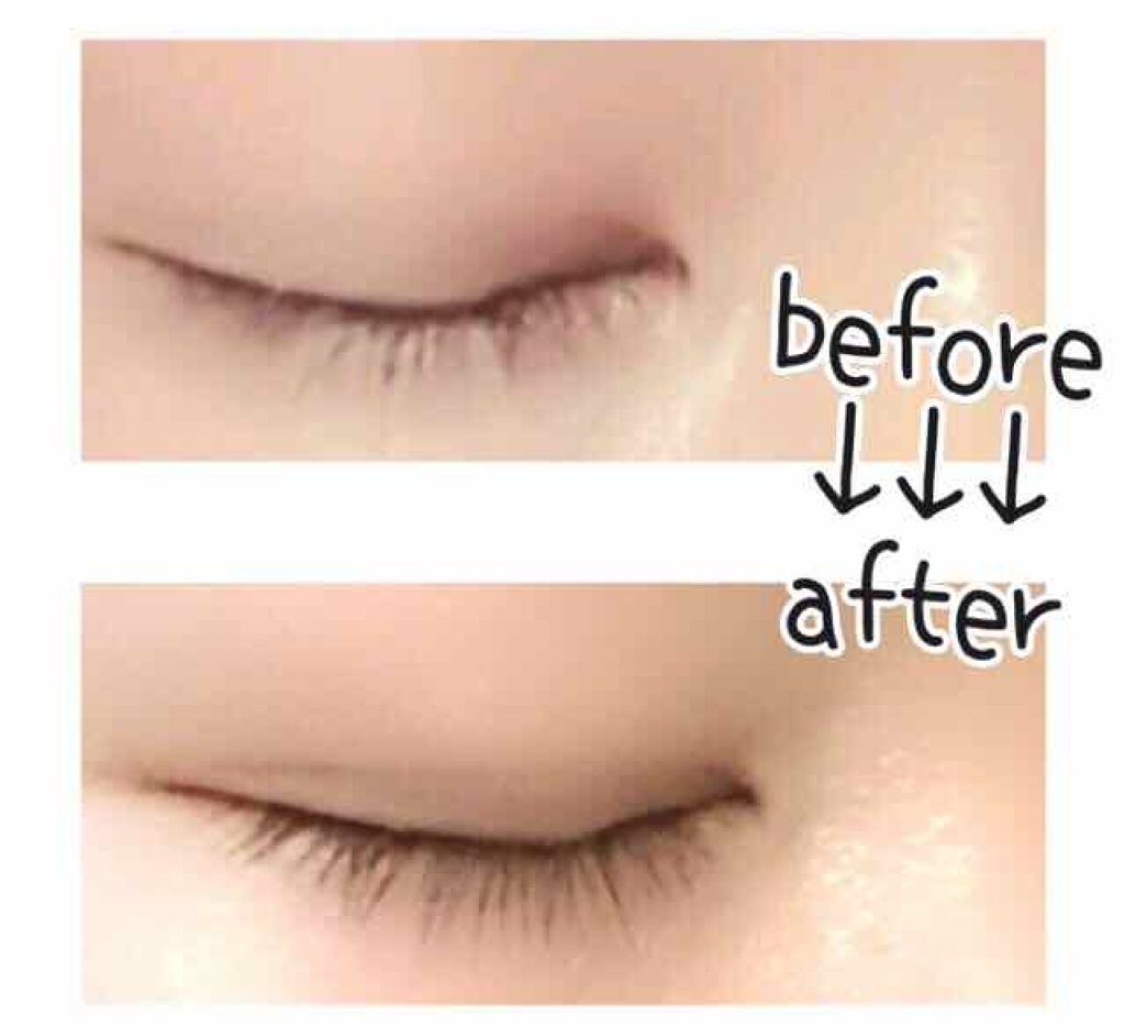 スカルプD ボーテ ピュアフリーアイラッシュセラム/アンファー(スカルプD)/まつげ美容液を使ったクチコミ(2枚目)