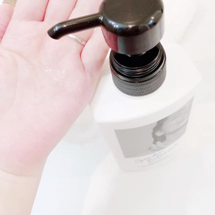 ガーデンボタニカ シャンプー/Garden Botanica/市販シャンプーを使ったクチコミ(7枚目)