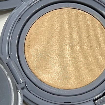 セカンドスキンメッシュマットクッション/hince/クッションファンデーションを使ったクチコミ(6枚目)