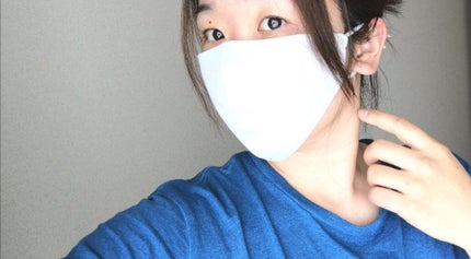 ノーズレーズ/リソウコーポレーション/マスクを使ったクチコミ(4枚目)