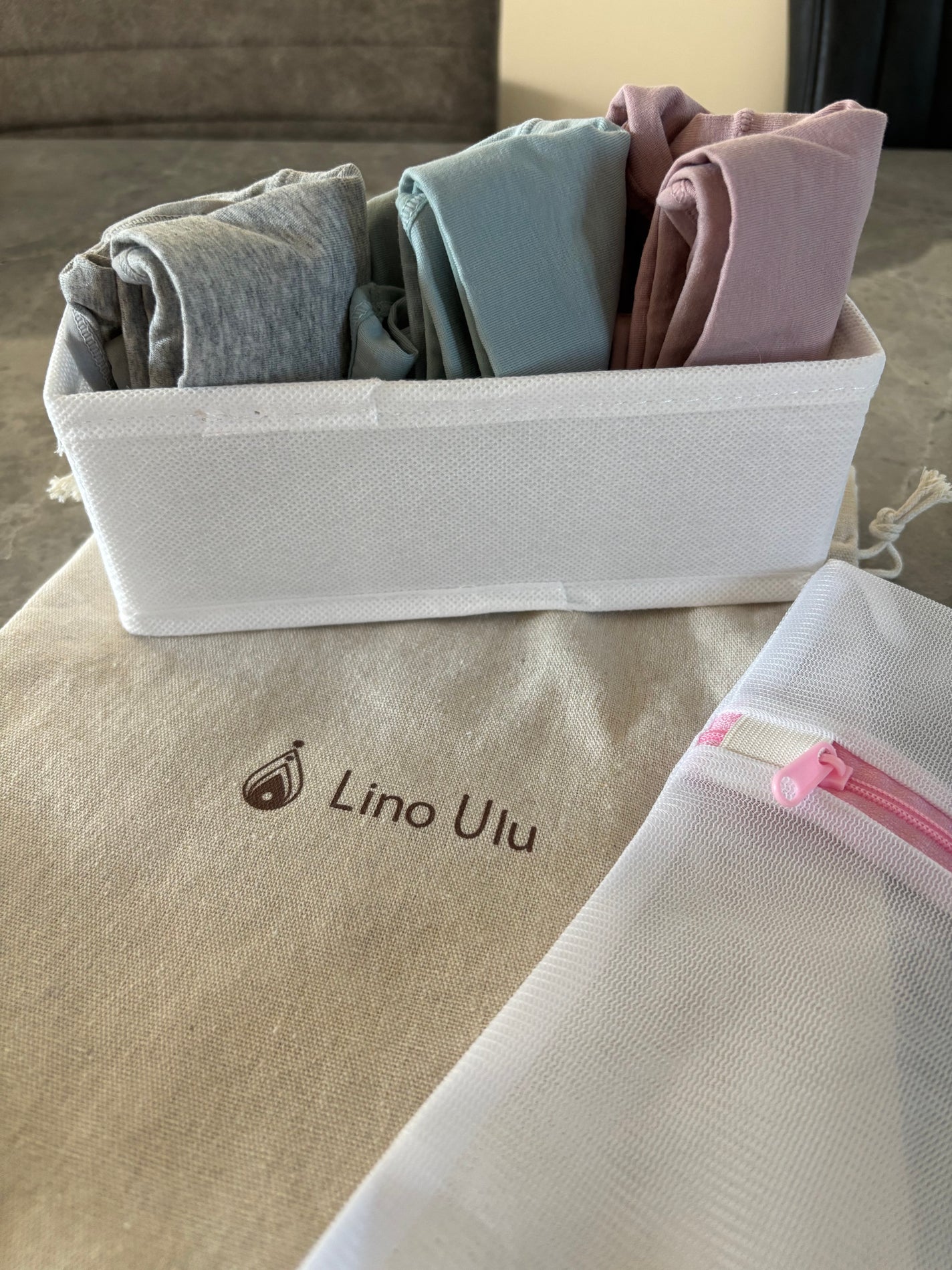 温活美人ショーツ/LinoUlu/その他生理用品を使ったクチコミ(5枚目)