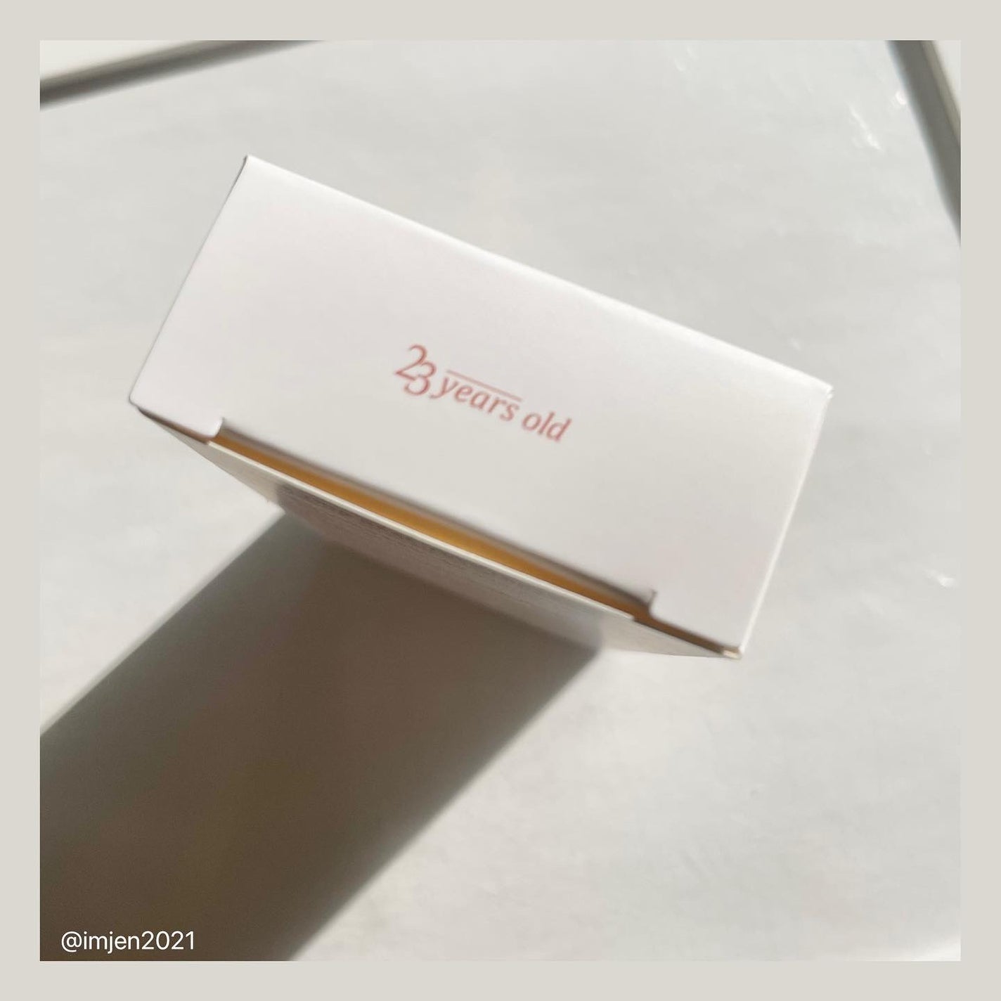 ダーマシンベースフリートーンアップクリーム/23years old/化粧下地を使ったクチコミ(5枚目)