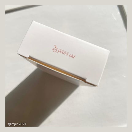 ダーマシンベースフリートーンアップクリーム/23years old/化粧下地を使ったクチコミ(5枚目)