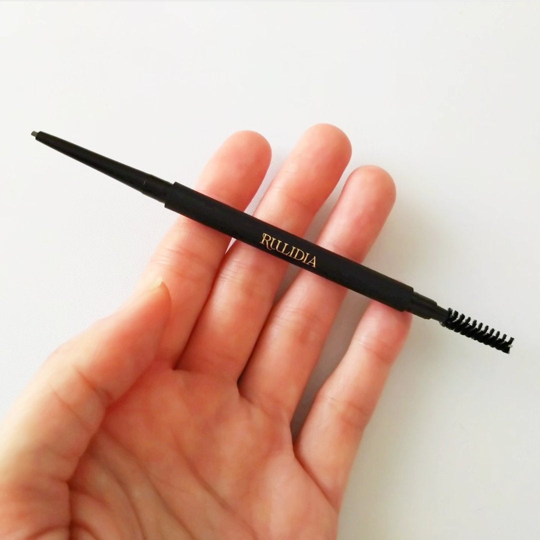 イージーディテールアイブロウ/RULIDIA/アイブロウペンシルを使ったクチコミ(3枚目)