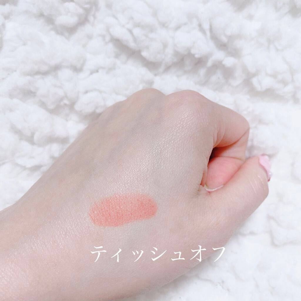 マッド マット ステイン ティント/CLIO/口紅を使ったクチコミ(3枚目)