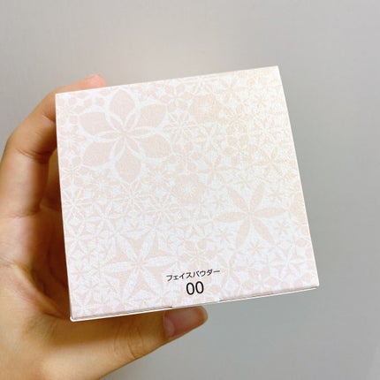 フェイスパウダー/DECORTÉ/ルースパウダーを使ったクチコミ(8枚目)