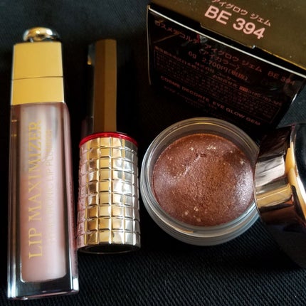 【旧】ディオール アディクト リップ マキシマイザー/Dior/リップグロスを使ったクチコミ(1枚目)