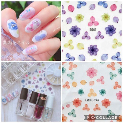 ネイルホリック Top coat/ネイルホリック/ネイルトップコートを使ったクチコミ(3枚目)