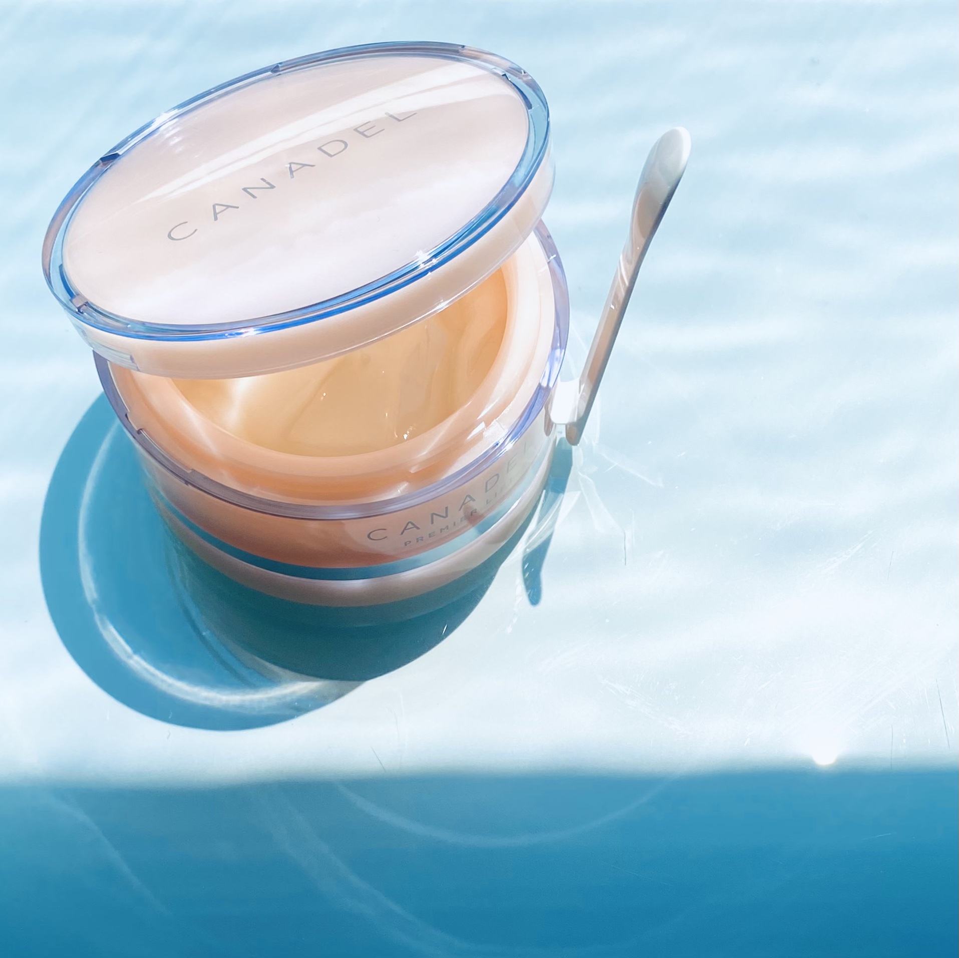 プレミアリフト/CANADEL/オールインワン化粧品を使ったクチコミ（2枚目）