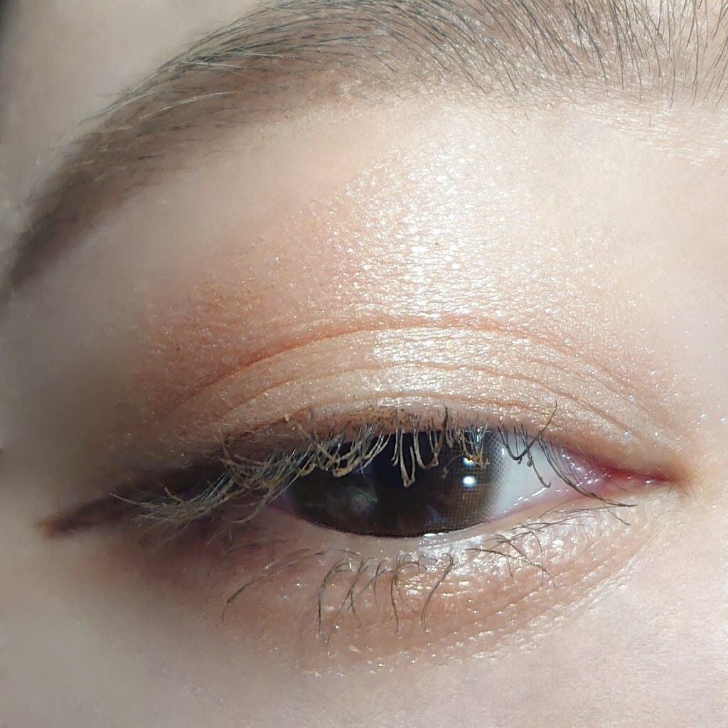 ReVIA 1day/ReVIA/ワンデー(1DAY)カラコンを使ったクチコミ(3枚目)