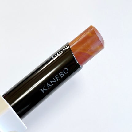 カネボウ モイスチャールージュネオ/KANEBO/口紅を使ったクチコミ(3枚目)